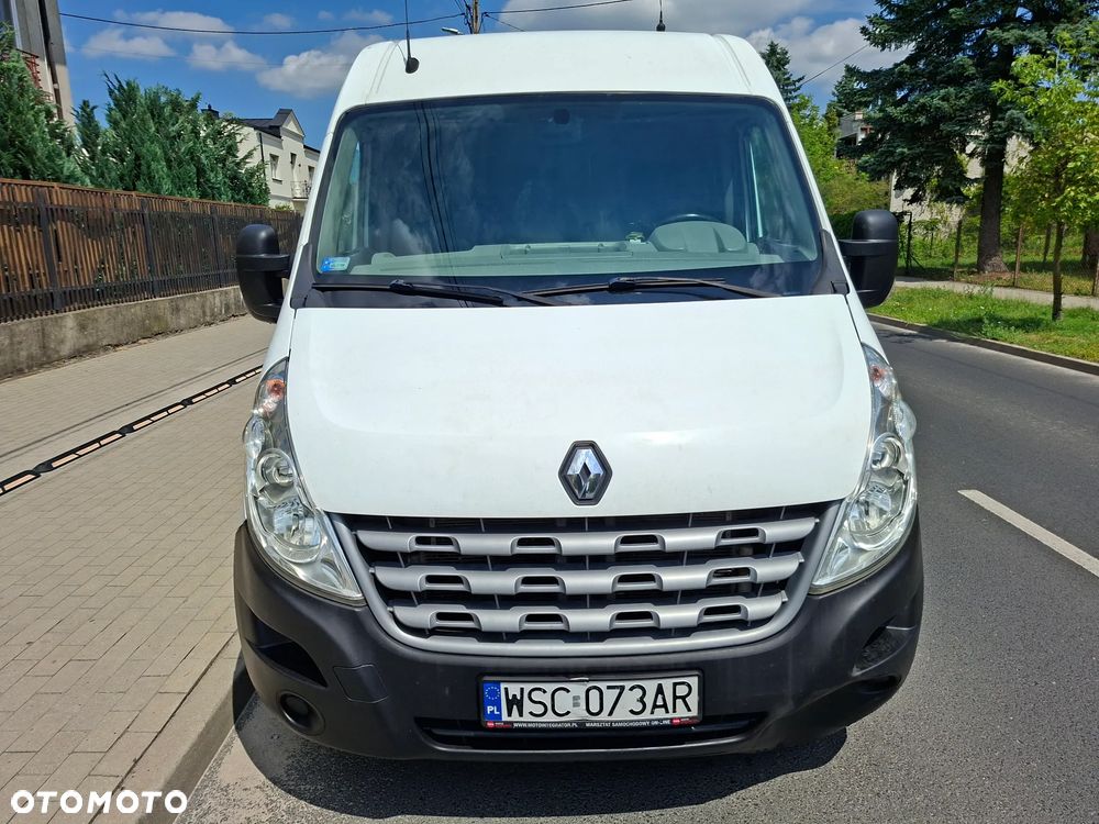 Renault Master - 6