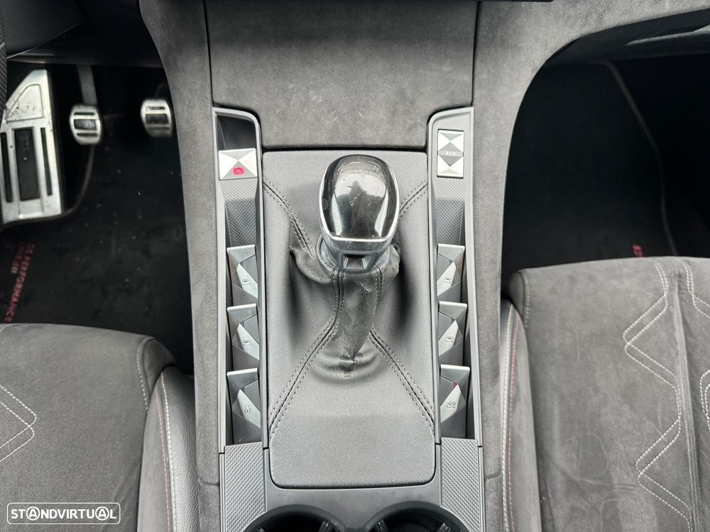 DS DS7 Crossback 1.5 BlueHDi Performance Line - 18