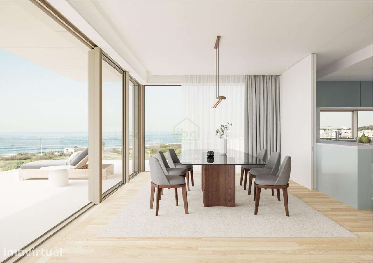 Apartamento T2 | Vila do Conde - Grande imagem: 4/23