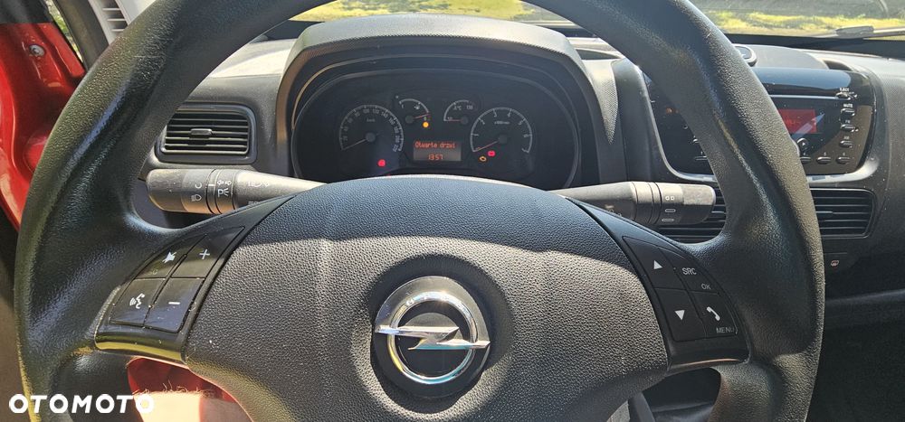 Opel Combo Tour Van 1.3 CDTI L1H1 - 11