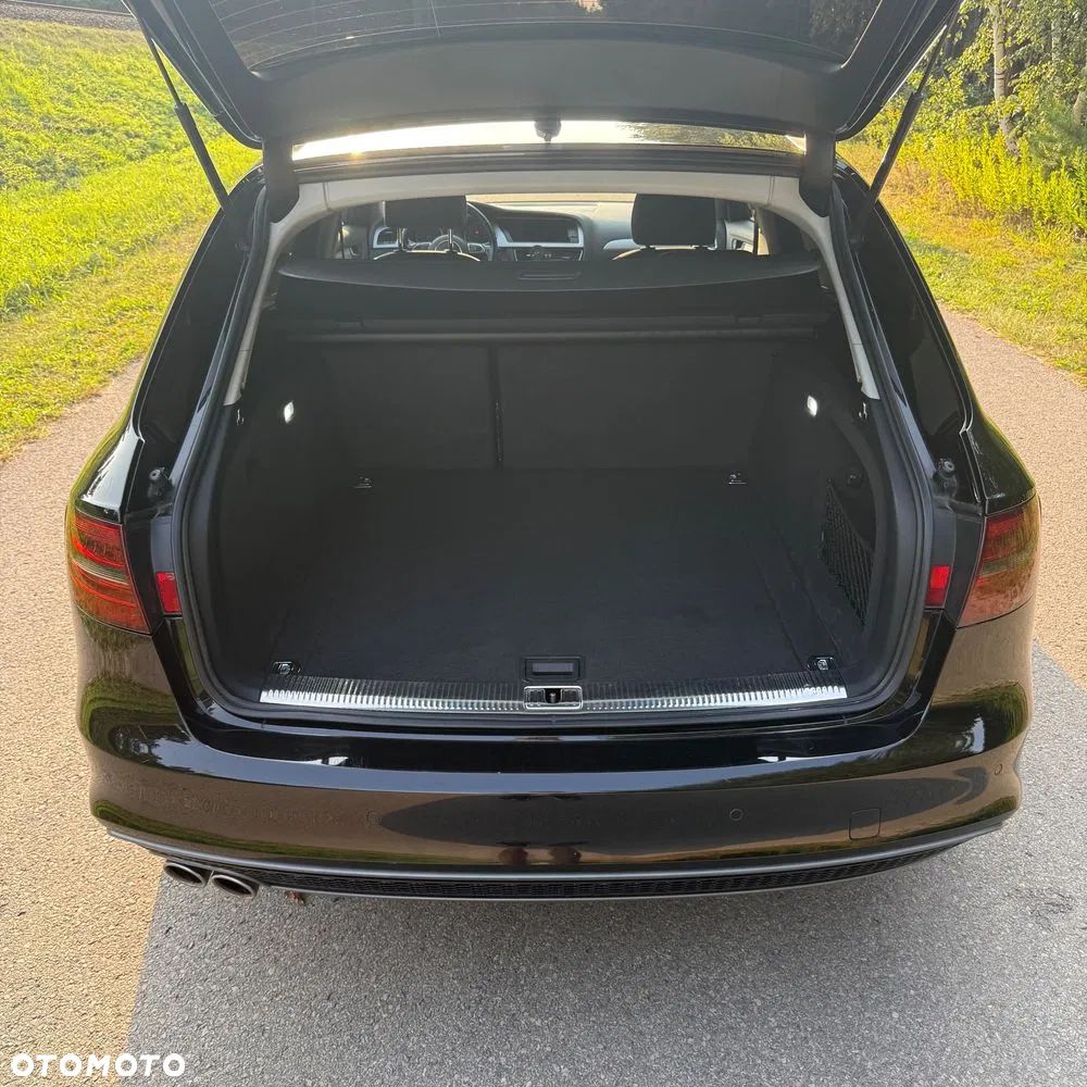 Audi A4 Avant 2.0 TDI Multitronic - 13