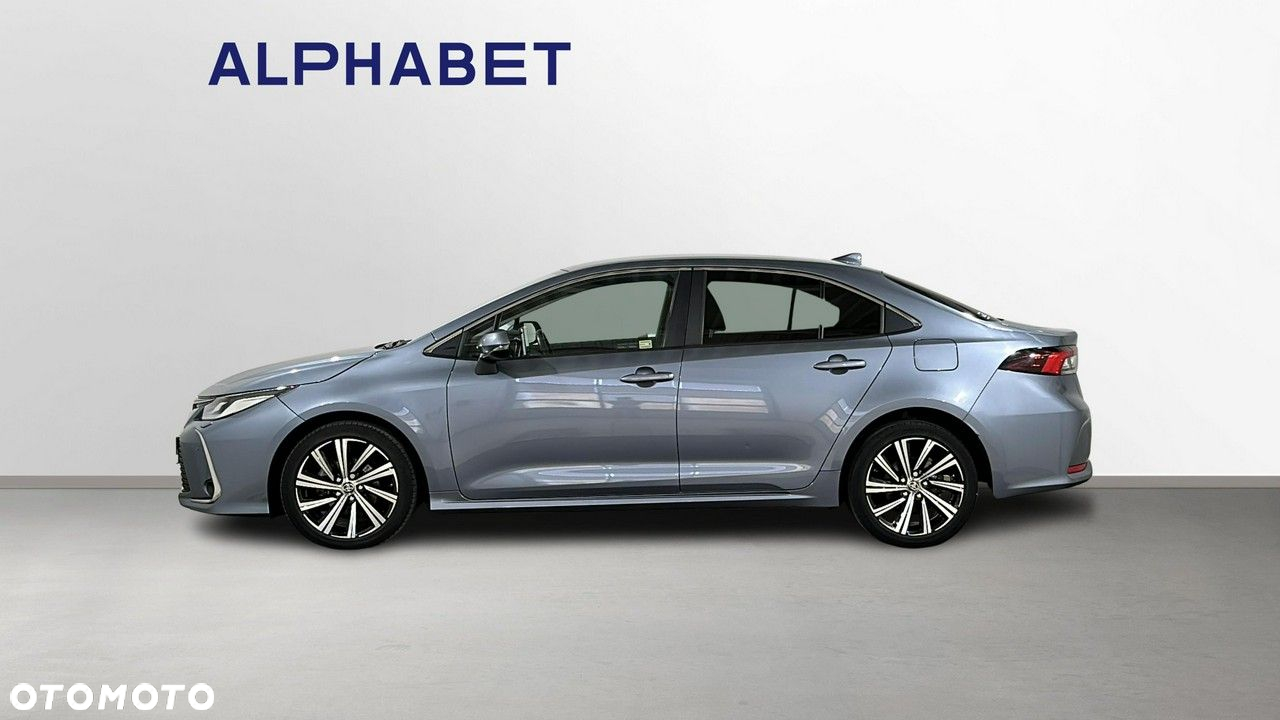 Toyota Corolla - 3