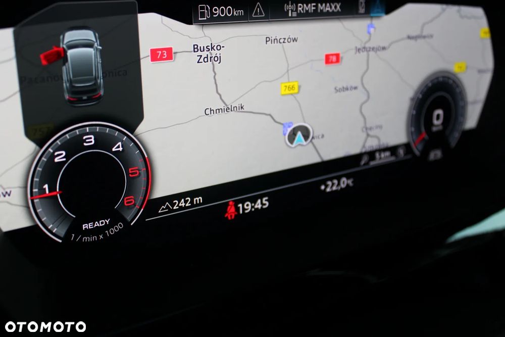 Audi A3 Sportback 30 TDI - 7