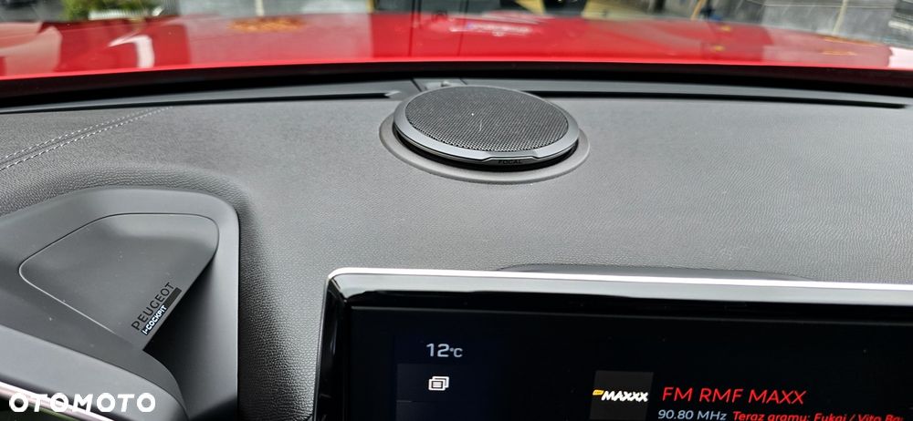 Peugeot 2008 1.2 Pure Tech GPF Allure S&S - 15