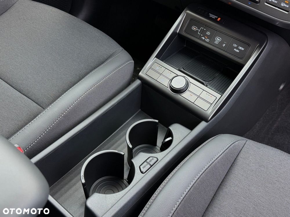 Hyundai Kona 2026