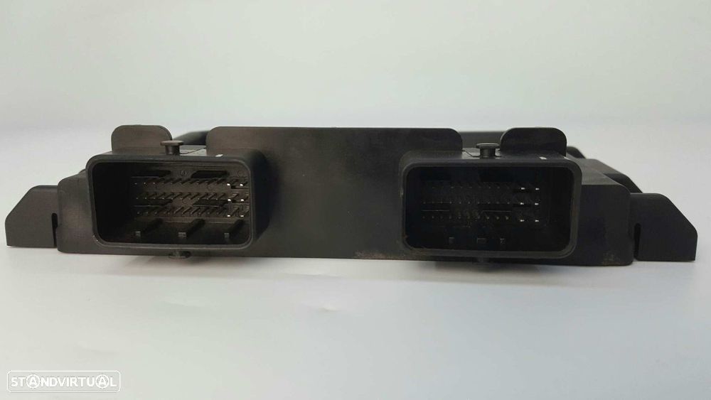 CENTRALINA DO MOTOR UCE PEUGEOT 206 BERLINA XT - 2