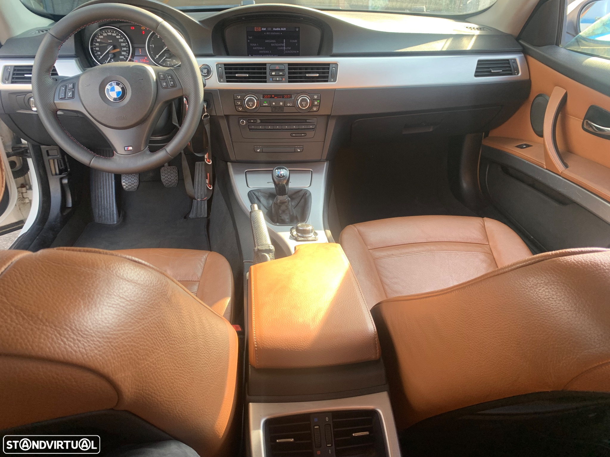 BMW 330 d - 36