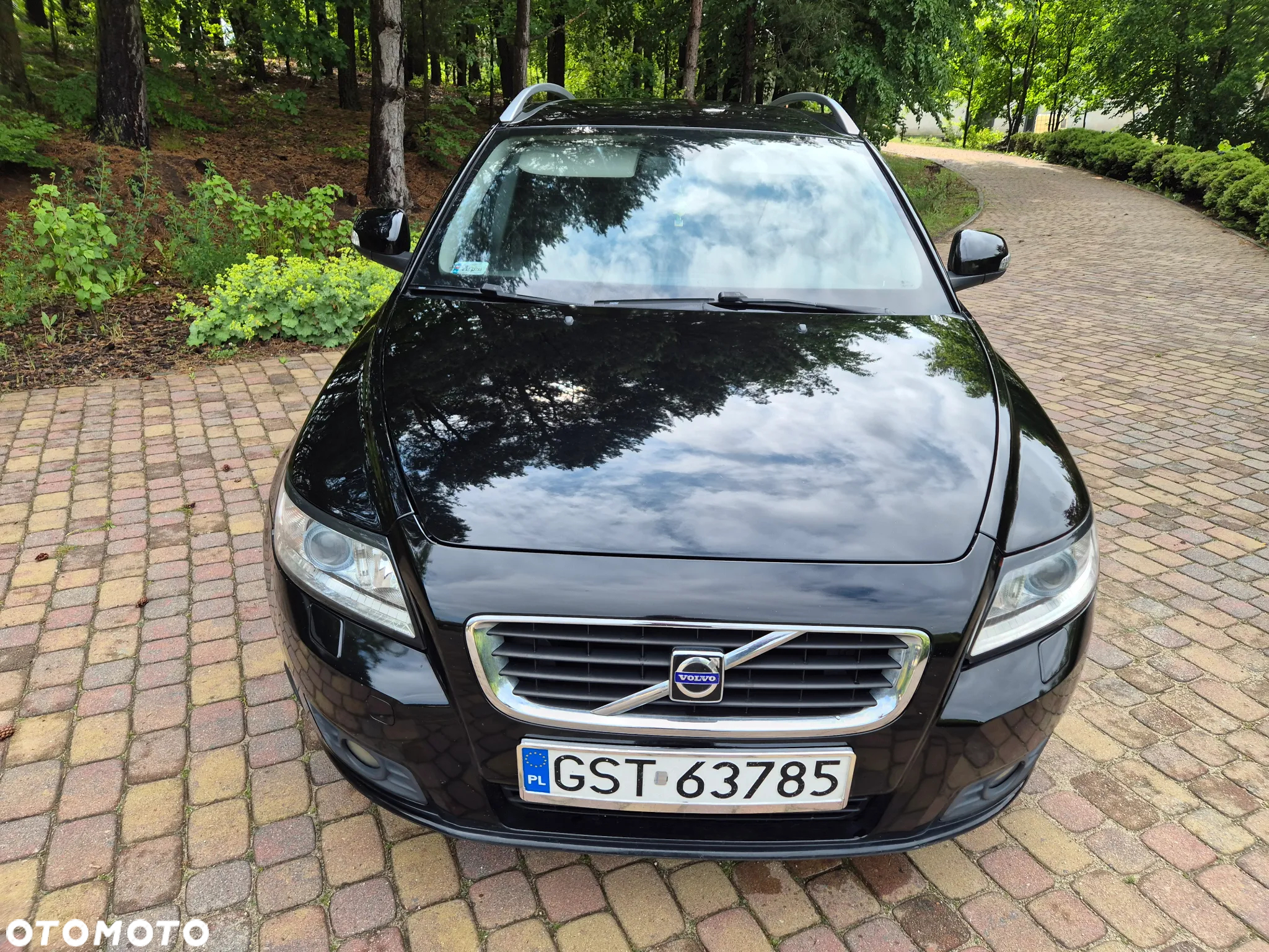 Volvo V50 1.6D DRIVe Kinetic - 8