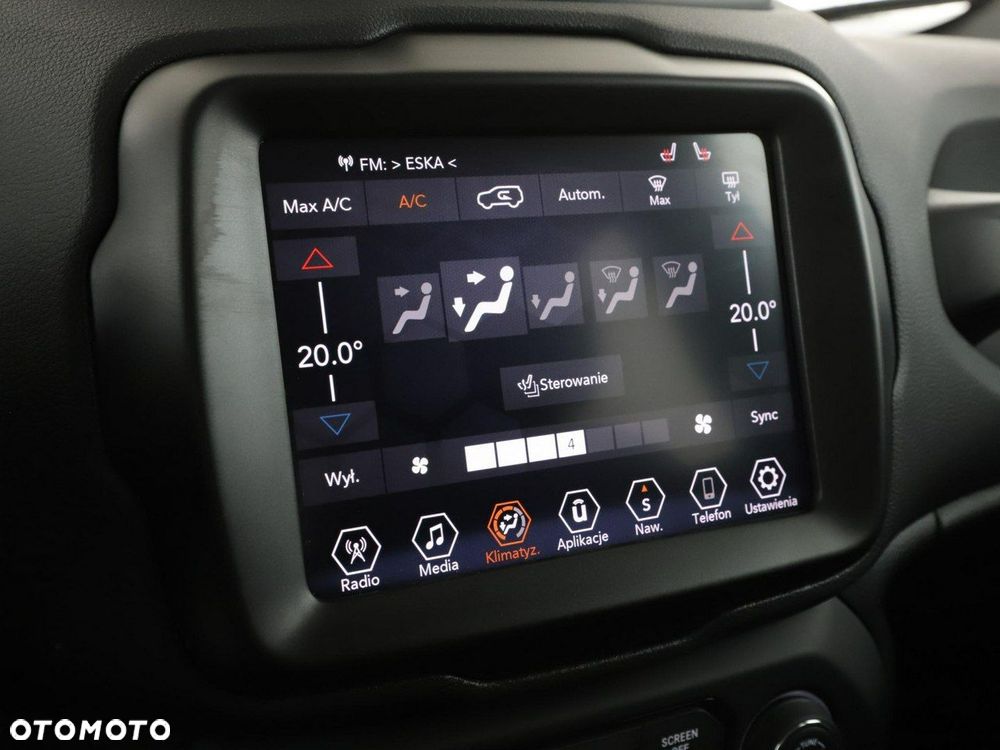 Jeep Renegade - 27
