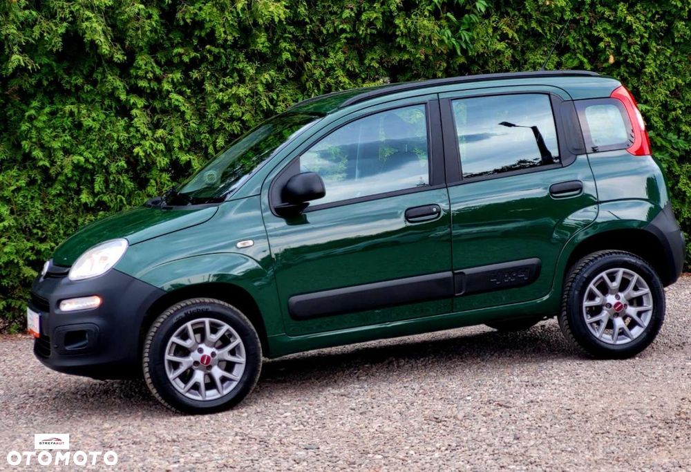 Fiat Panda - 17