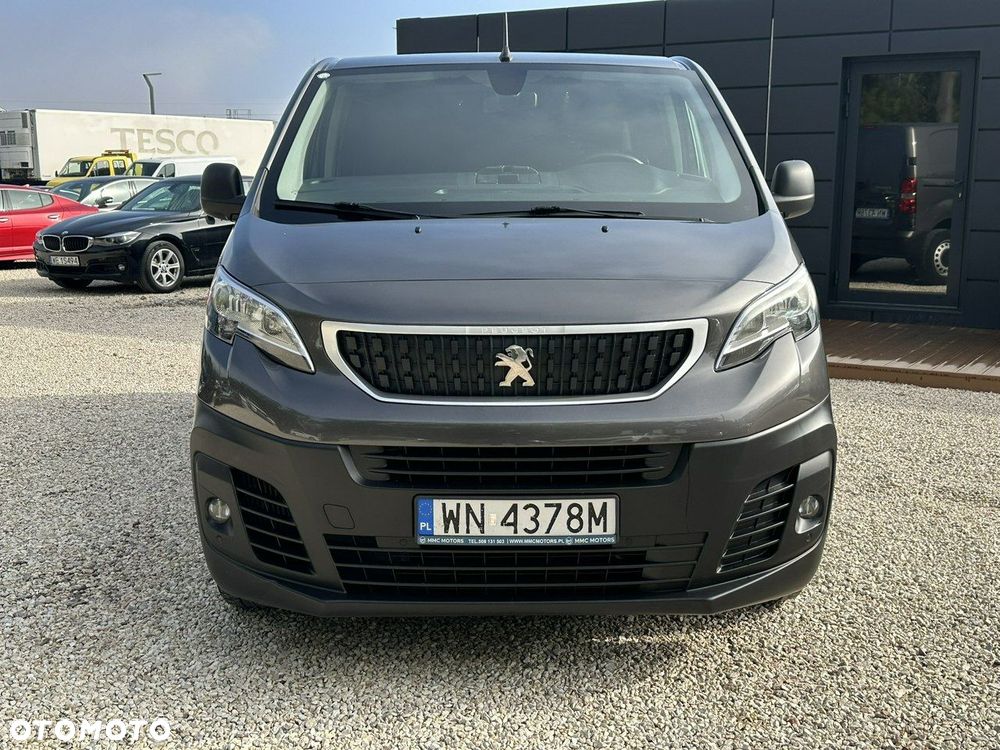 Peugeot Expert - 3