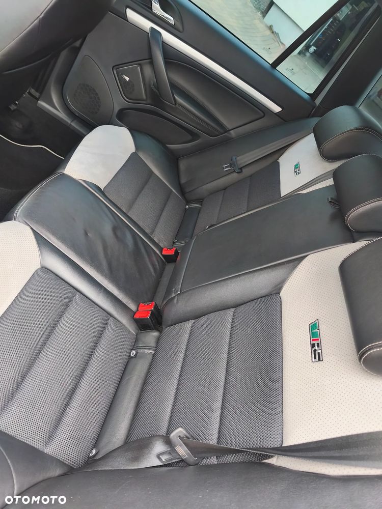 Skoda Octavia 2.0 TDI DPF RS - 20