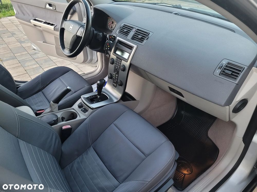 Volvo S40 2.4 RDesign - 21