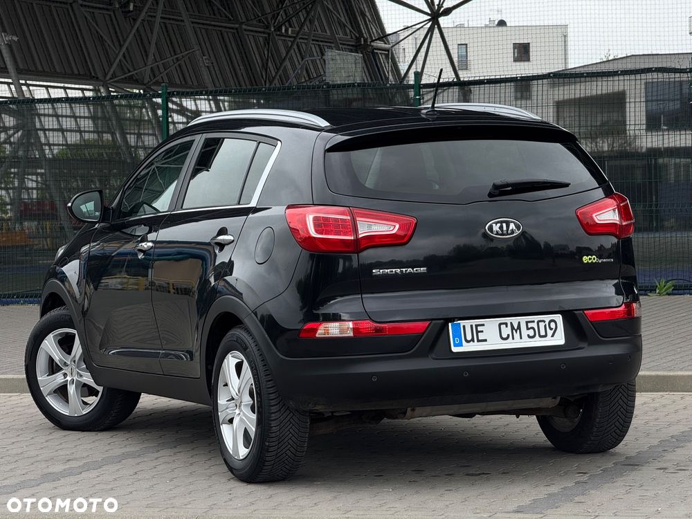 Kia Sportage 1.6 GDI L 2WD - 19