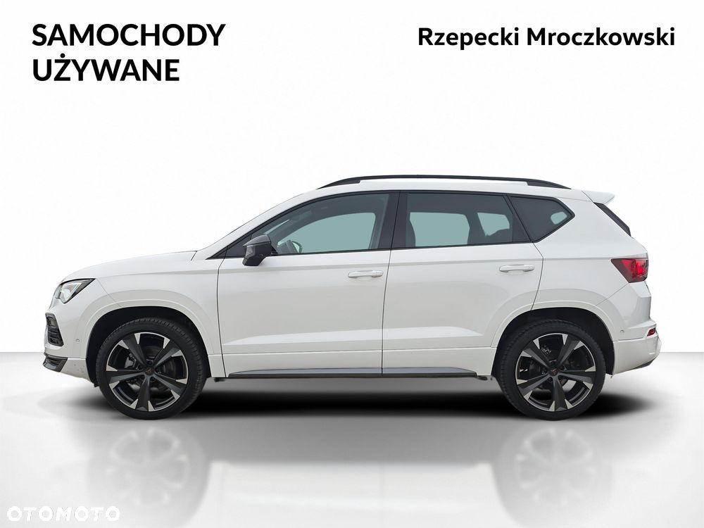 Cupra Ateca - 3