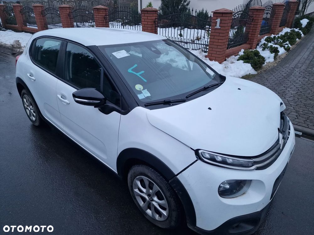 Citroën C3 BlueHDi 75 S&S 83g FEEL - 18