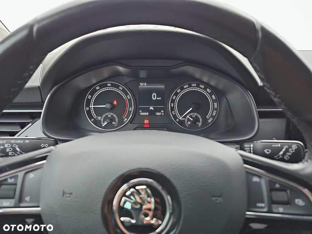 Skoda Kamiq 1.0 TSI Ambition - 15