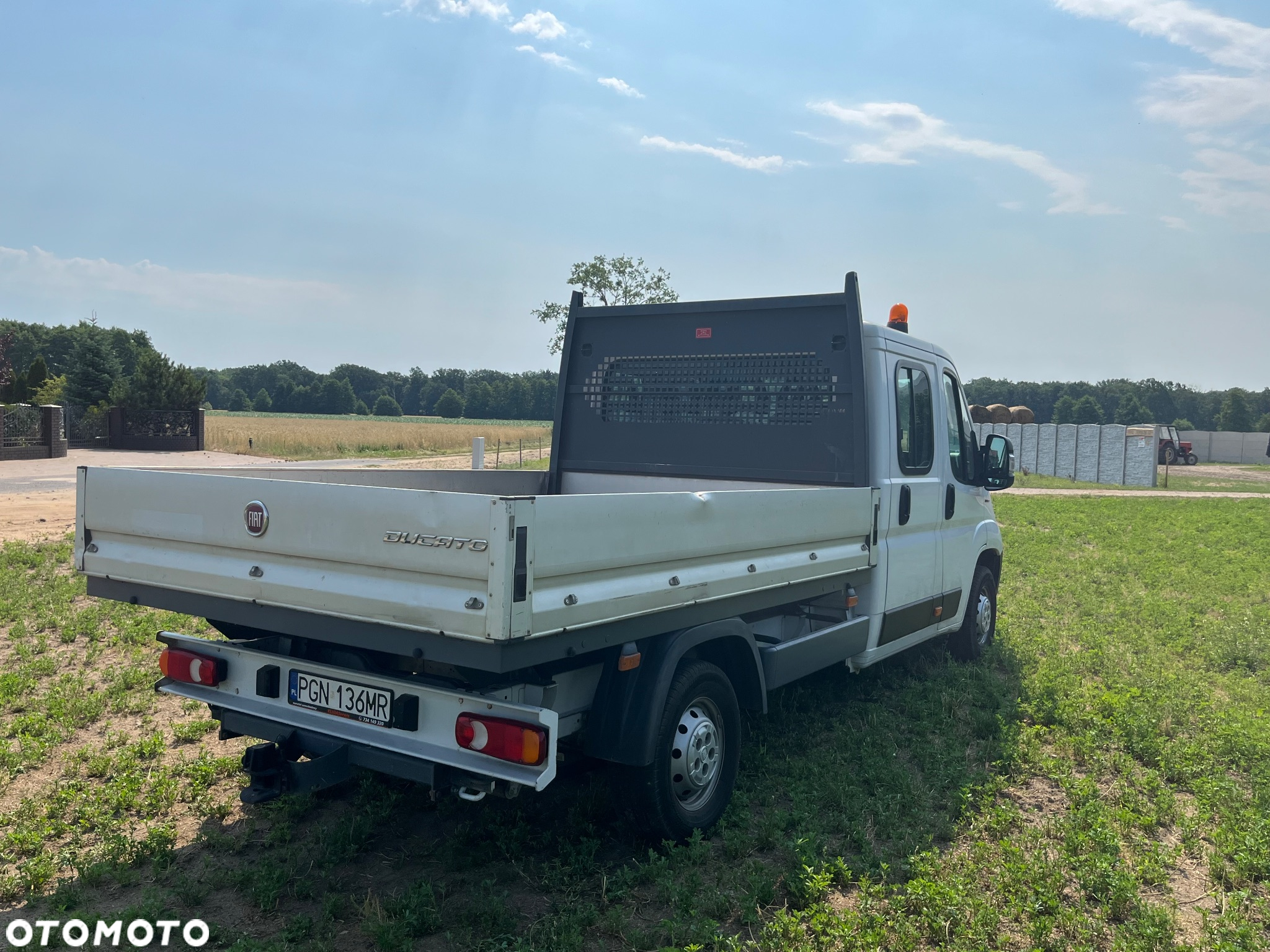 Fiat Ducato - 4