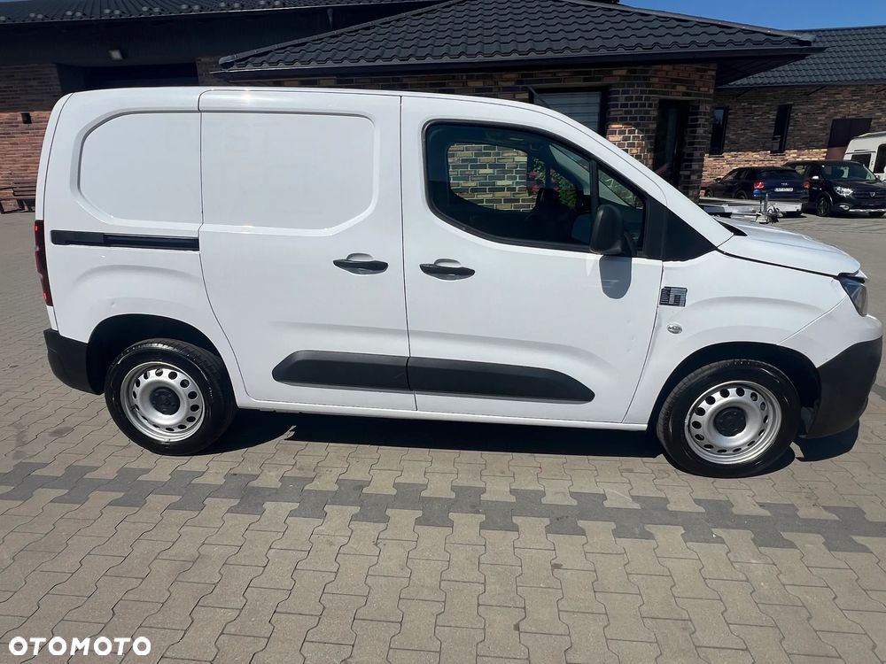 Peugeot Partner - 4