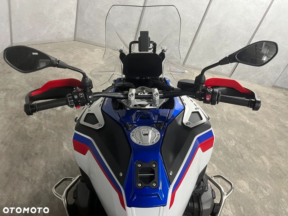 BMW GS - 7