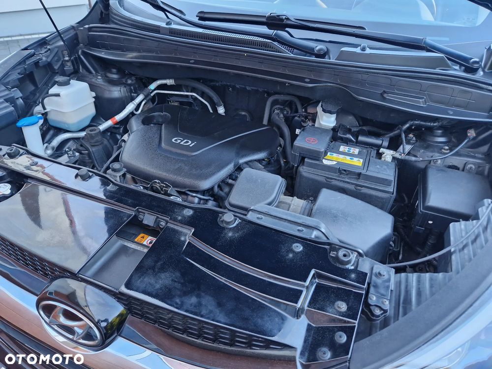 Hyundai ix35 - 40