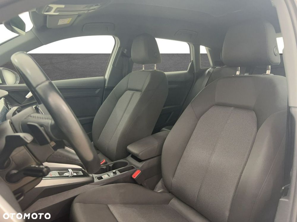 Audi A3 Sportback 35 TFSI mHEV S tronic - 16