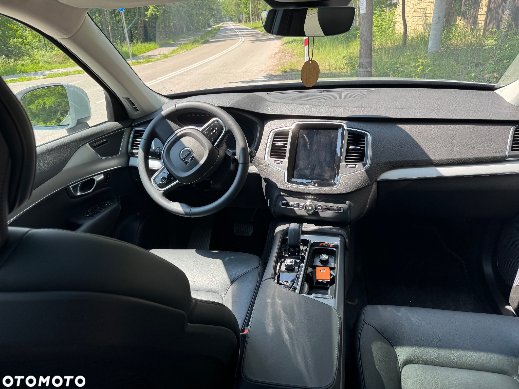 Volvo XC 90 B5 B AWD Core Bright 7os - 16
