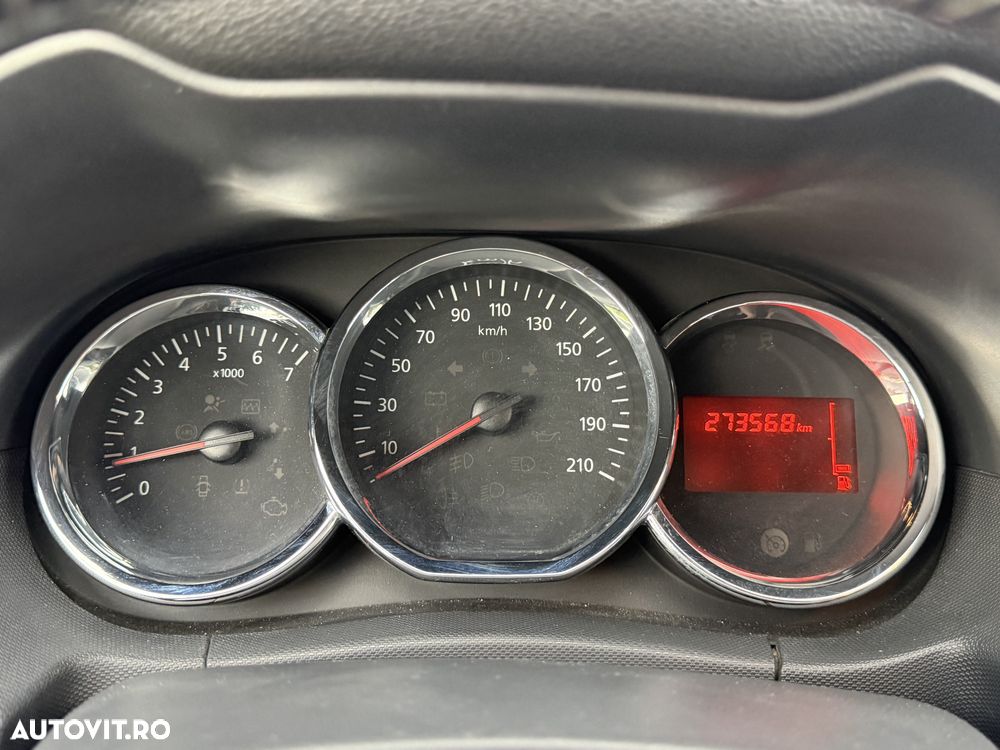 Dacia Duster 1.6 4x2 - 16