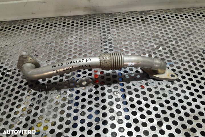 Conducta gaze 038131521AF - 1.9 TDI 038131521AF - 1.9 TDI Ford Galaxy - 1