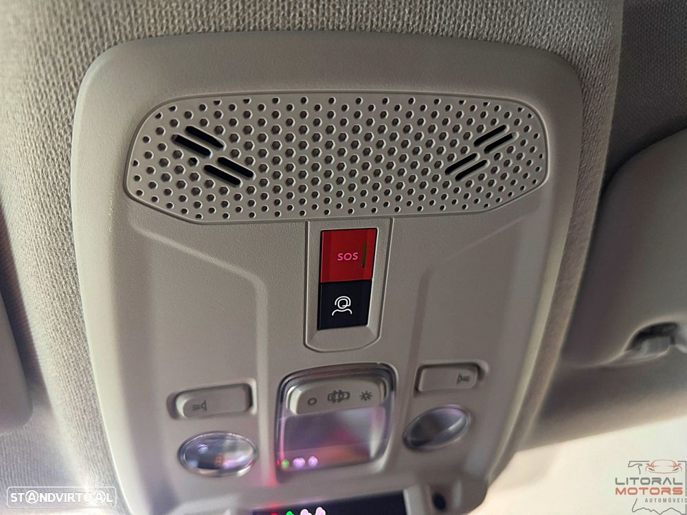 Citroën C4 X 1.2 PureTech Shine EAT8 - 22