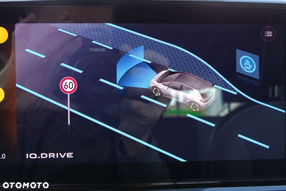 Volkswagen ID.3 Pro S Move (4-Sitzer) - 39