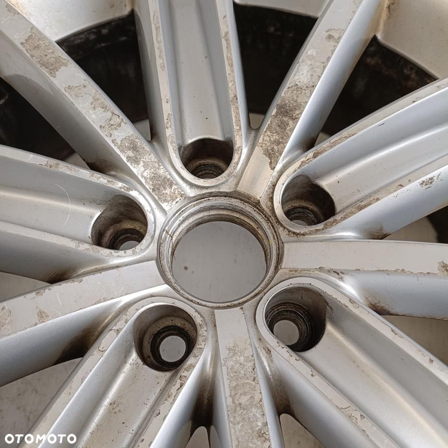 Alufelga 5x112 18 Vw Tiguan 5N0601025D (F9515) - 3