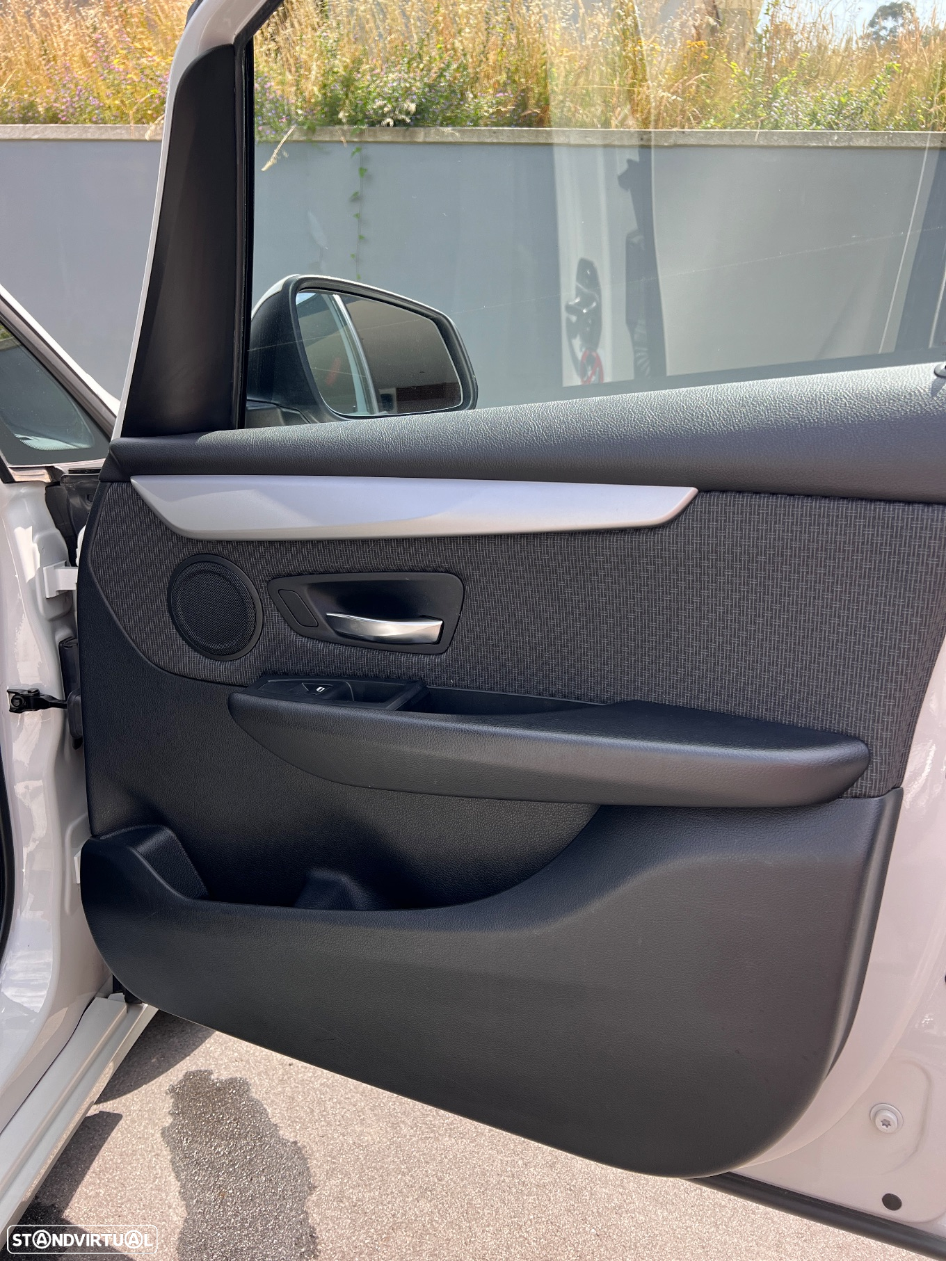 BMW 214 Active Tourer - 9