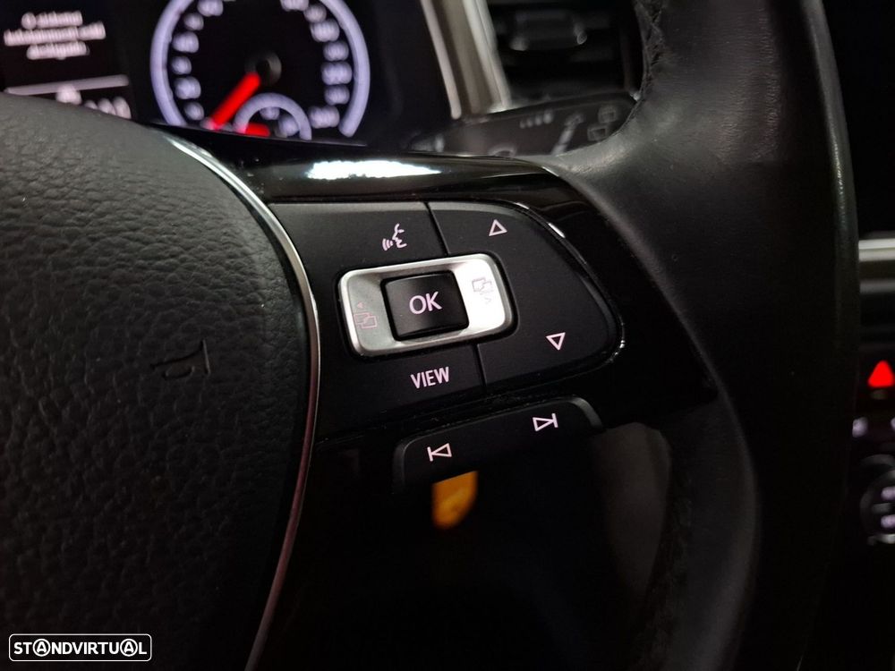 VW T-Roc 1.0 TSI - 24