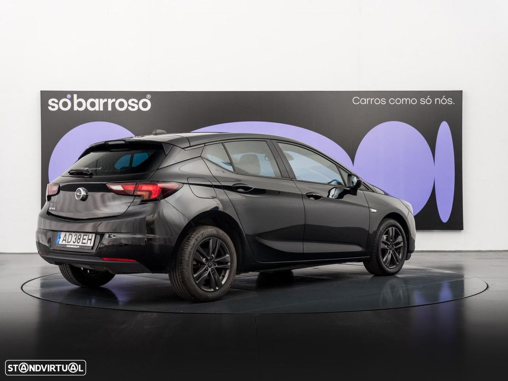 Opel Astra 1.5 D GS Line S/S - 6