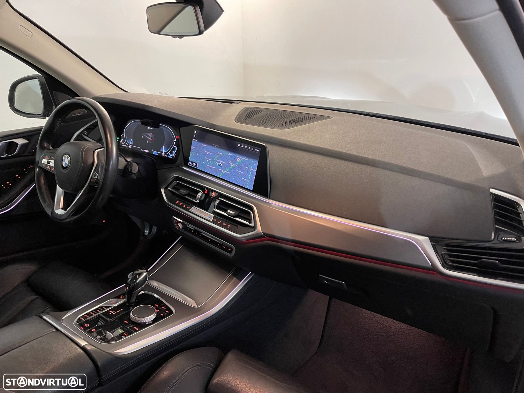BMW X5 45 e xDrive - 14