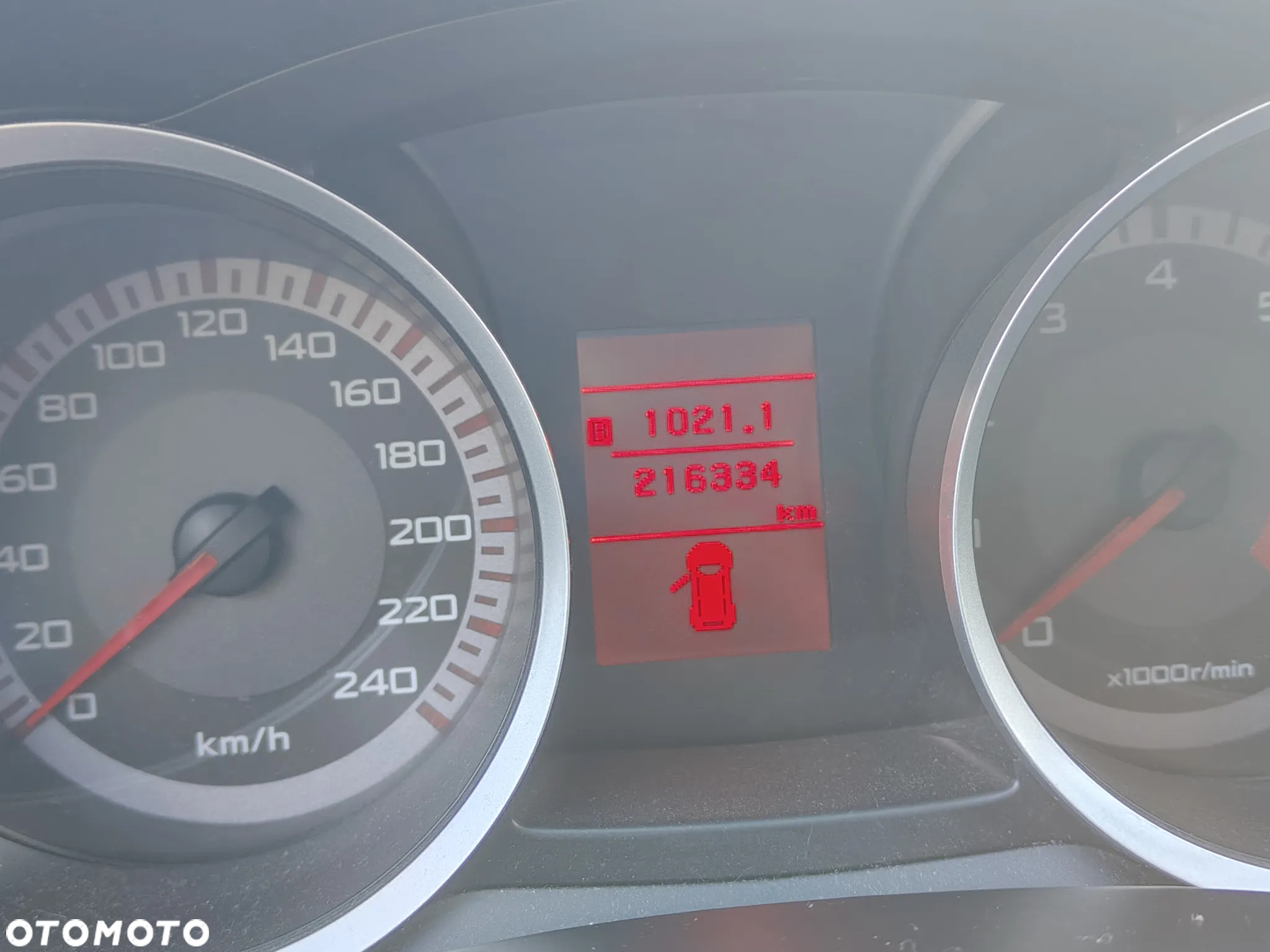 Mitsubishi Lancer 1.5 Invite - 8