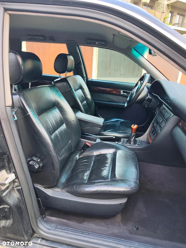 Audi A6 Avant - 14