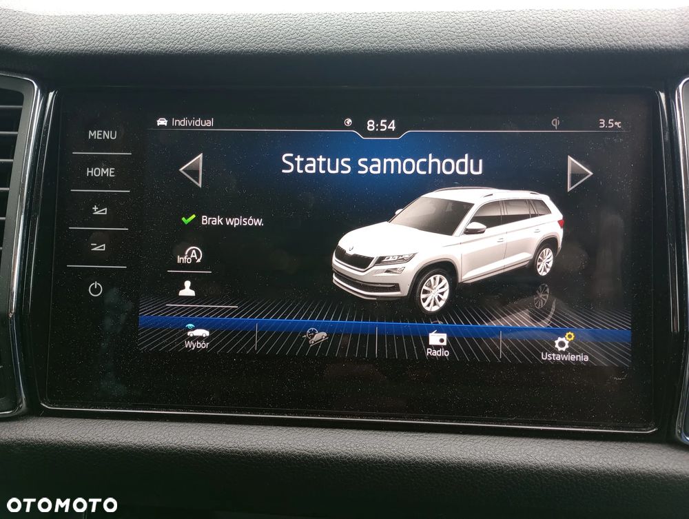 Skoda Kodiaq 2.0 TDI 4x4 Style DSG - 31