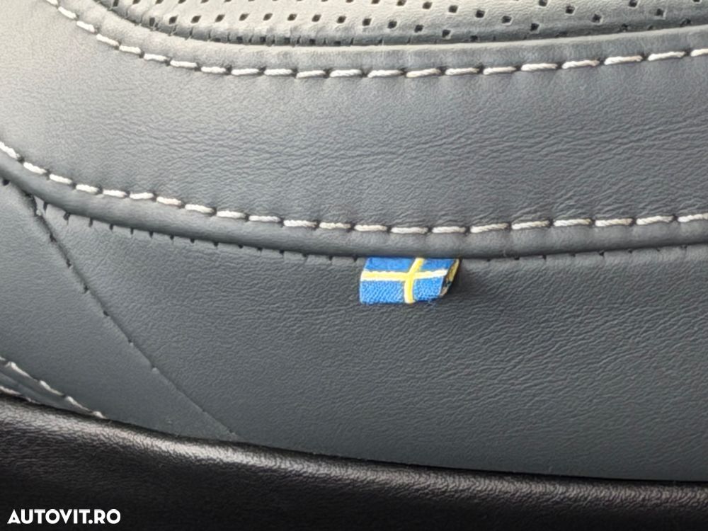 Volvo S90 T8 Twin Engine AWD Geartronic Inscription - 20