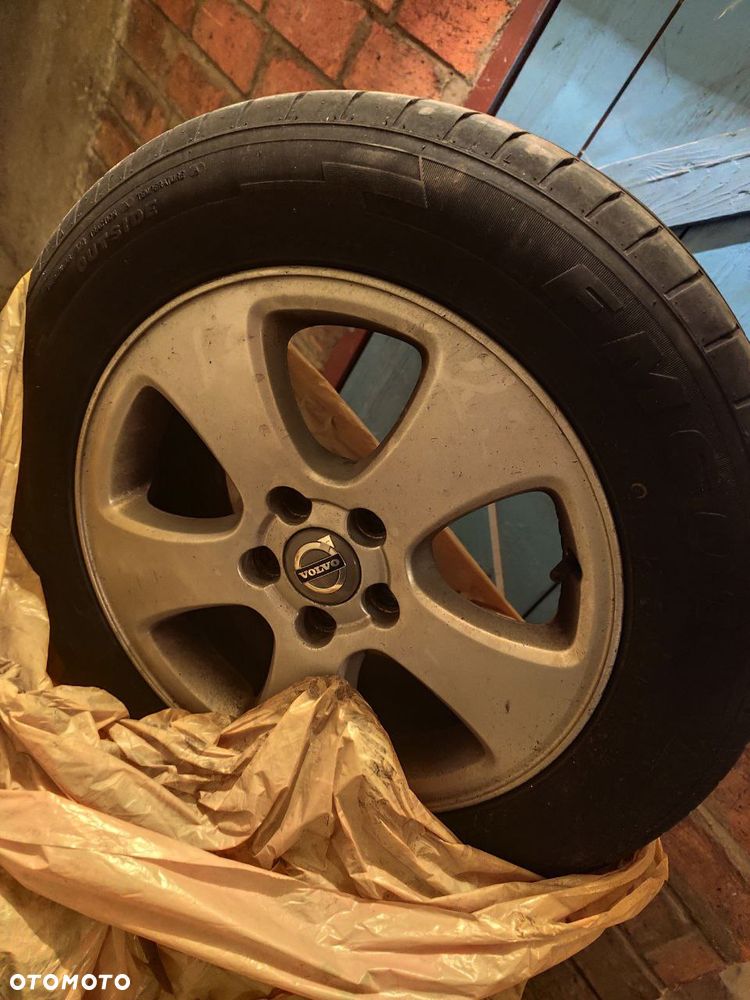 Volvo V70 2.0D Summum - 21