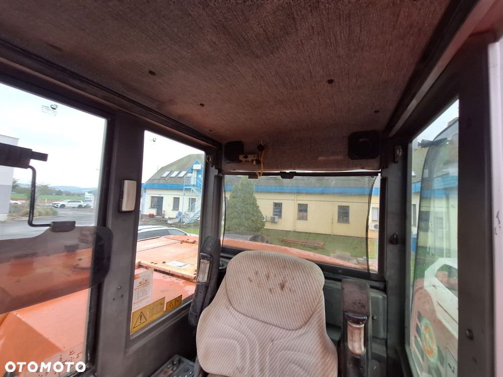 Fiat Fh 120 W 4X4 - 27