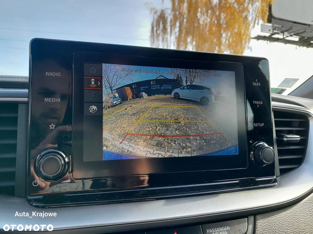 Kia Ceed 1.5 T-GDI M - 15