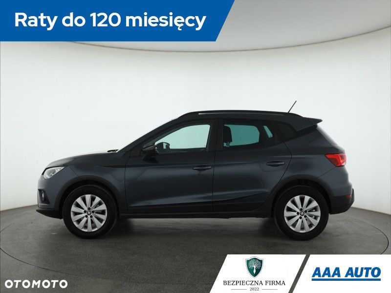 Seat Arona - 4