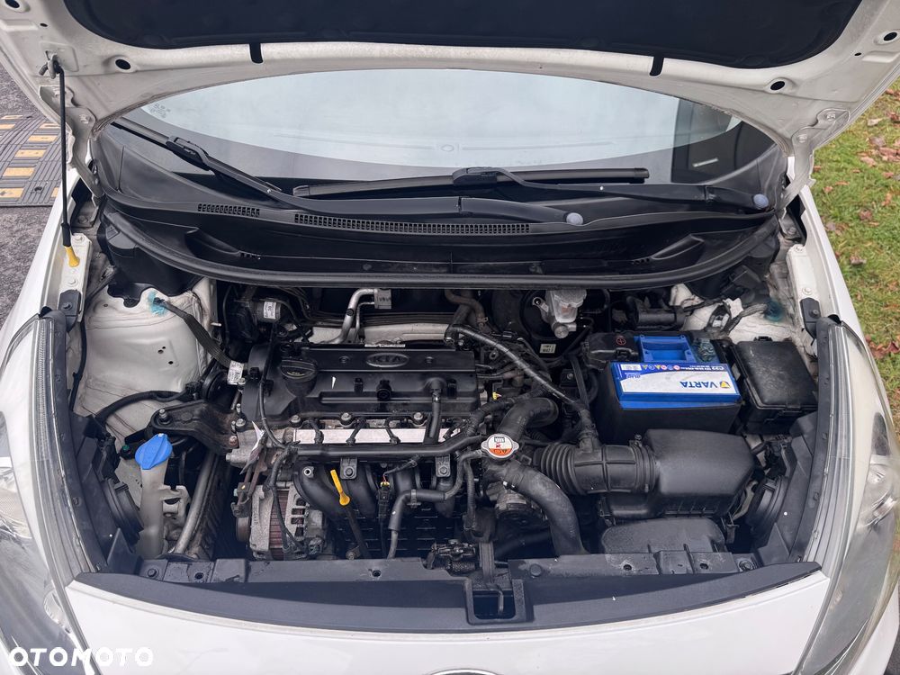 Kia Rio 1.2 Edition 7 - 15