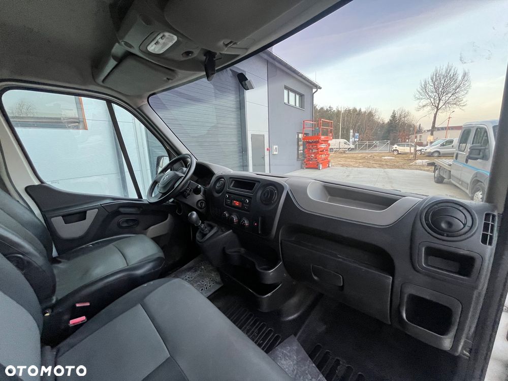 Renault Master doka l2h2 l3h2 doka - 14