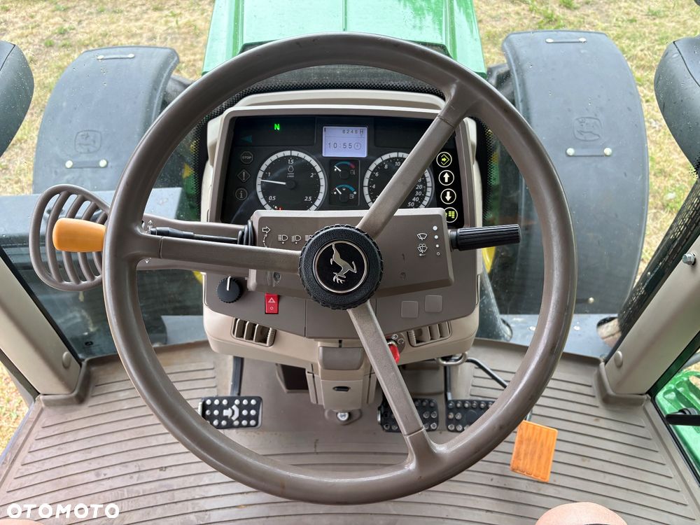John Deere 6150M - 9