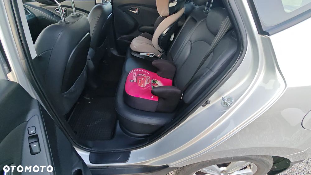 Hyundai ix35 - 7