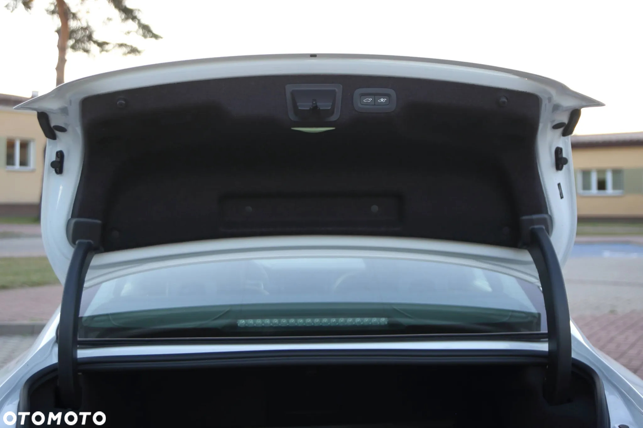 Volvo S90 B6 B AWD Geartronic Inscription - 37