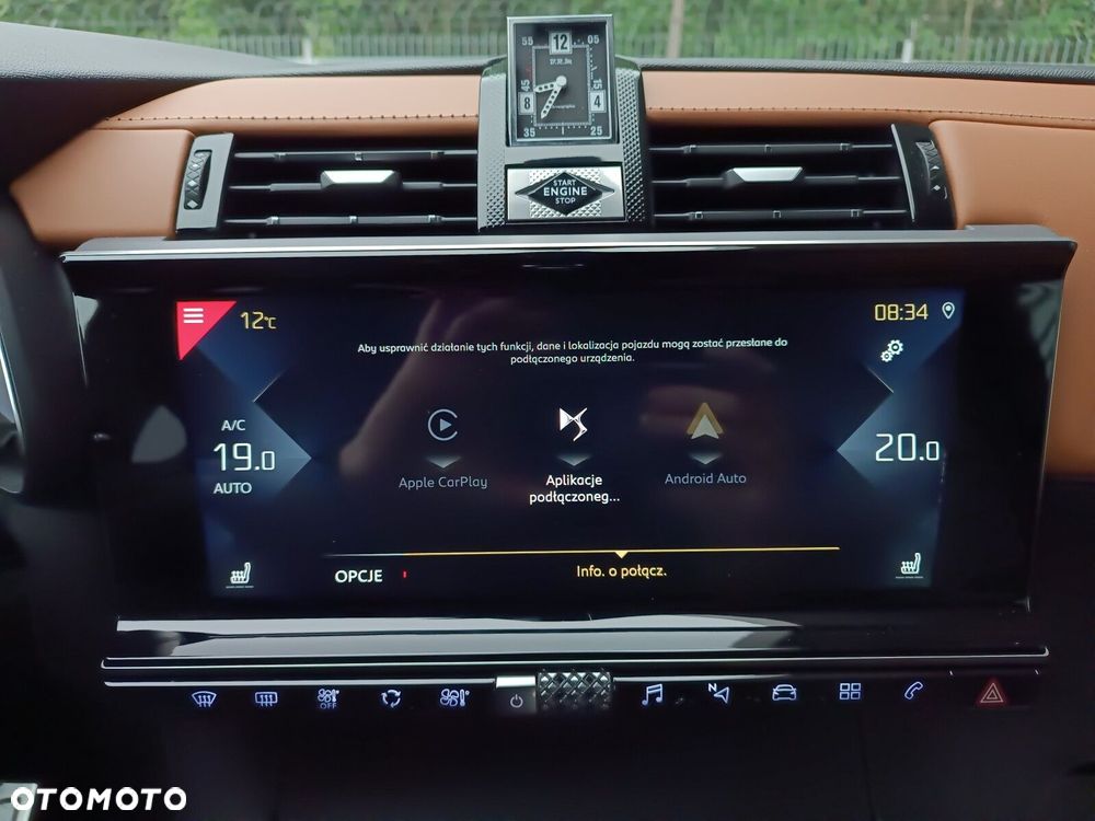 DS Automobiles DS 7 Crossback - 30